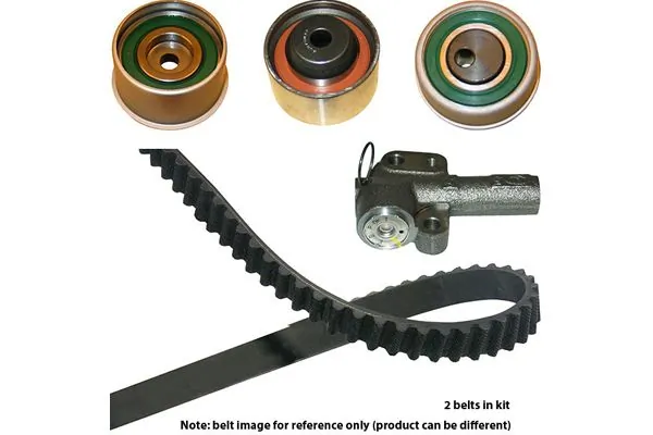 Timing Belt Kit